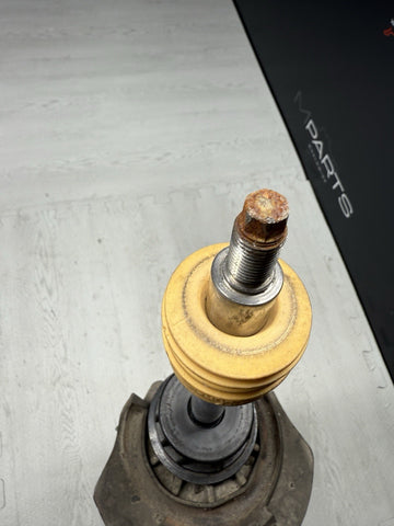 BMW 16-21 F87 M2 Front Left Driver Side Shock Absorber Strut OEM