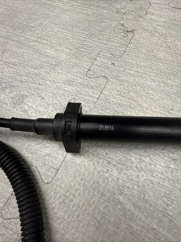 BMW 06-10 E60 E63 E64 M5 M6 SMG SLAVE CYLINDER CLUTCH SENSOR 23017837428 OEM