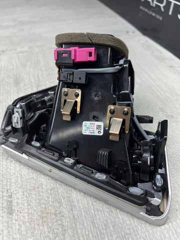 19-25 BMW G20 G22 G23 G26 G80 M3 Left Driver Air AC Vent Dash Grille w/ Trim OEM