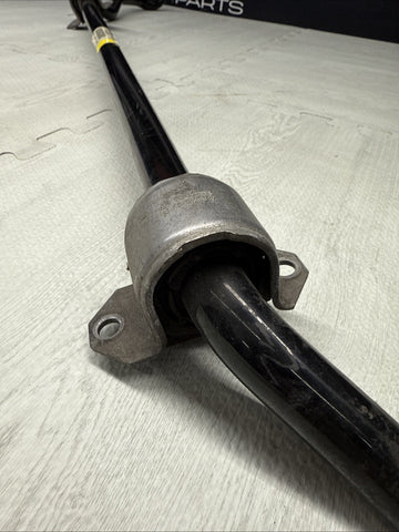 08-13 BMW E90 E92 M3 OEM Rear Stabilizer Sway Bar Swaybar 2283785