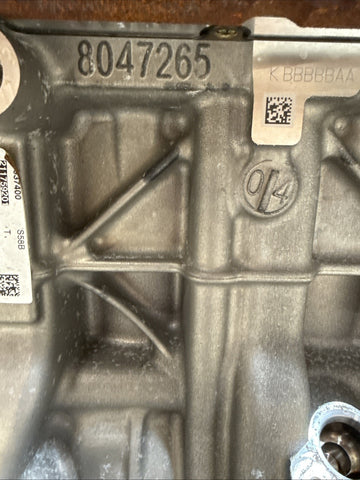 0 Miles NEW BMW 21-26 G80 G82 G83 G87 M2 M3 M4 S58 AWD Engine Motor