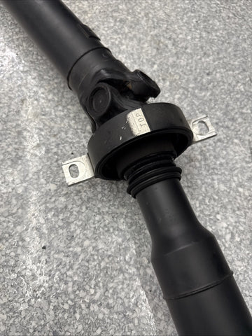 BMW M340i G20 Rear RWD Drive Shaft Propeller Assembly 9488375 2019 - 2025 OEM