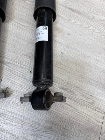 24-26 Ford Mustang Rear Shocks Struts Set OEM PR3C-18W002-EF