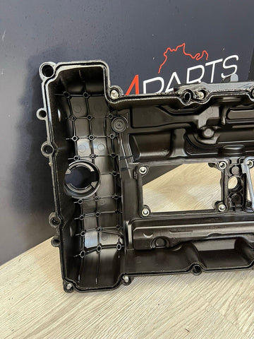15-20 OEM BMW F80 F82 F83 F87 M2 M3 M4 S55 Engine Cylinder Head Valve Cover