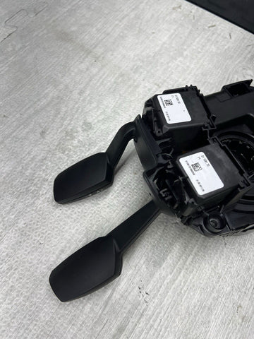 08-13 BMW E90 E92 E93 M3 Steering Switch Angle Sensor Clock Spring 9123060