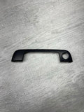 BMW BMW E36 325 328 M3 Front Left Driver Door Handle Cover Plate 51218122441 OEM