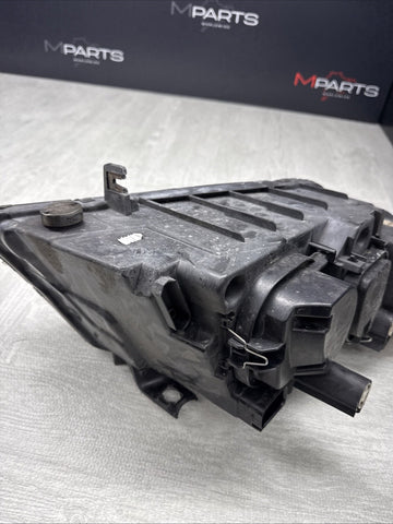 06-08 BMW 3 SERIES 325 328 335 SEDAN HEADLIGHT HALOGEN LEFT DRIVER OEM 6942725