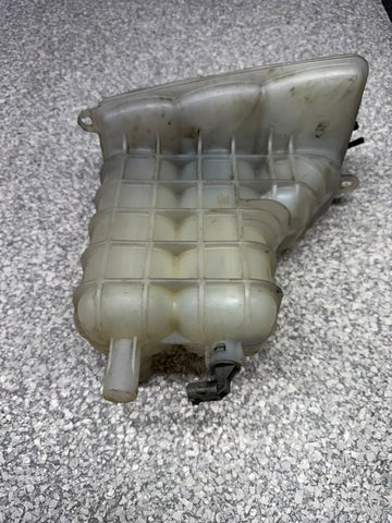 00-03 BMW 5 Series E39 M5 Coolant Expansion Tank Reservoir Overflow OEM 2229114