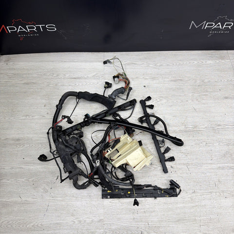 COMPLETE Engine / Transmission Harness 2001-2006 BMW E46 M3 S54 Manual