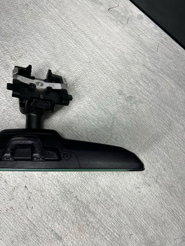 21-25 BMW INTERIOR REAR VIEW MIRROR ASSEMBLY WITH GLASS 9476754 OEM