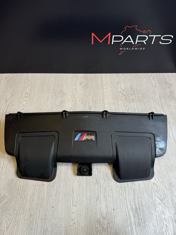 13717589640 70359668 Filter Air Cover BMW E71 X6M 693990 Engine Beauty Shield