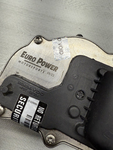 BMW 06-13 E90 E92 E93 M3 E60 E63 E64 M5 M6 THROTTLE BODY ACTUATORS 13627838085