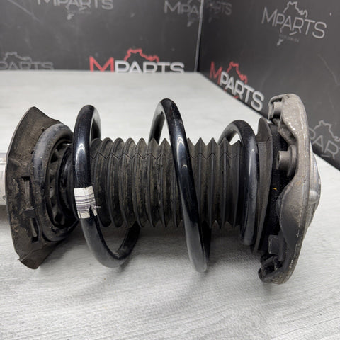 15-20 OEM BMW F80 F82 M3 M4 Front Suspension Shock Strut EDC Left 8008627