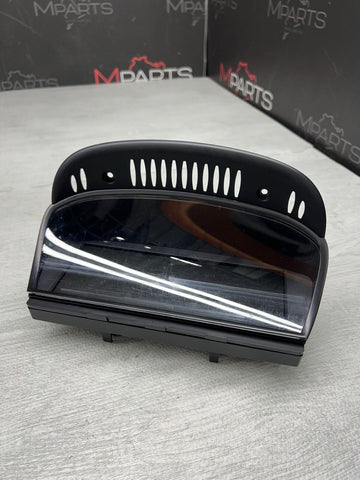 2006-13 Bmw E90 3/5/6 Series Navigation Radio Screen Display Monitor 8.8" Oem