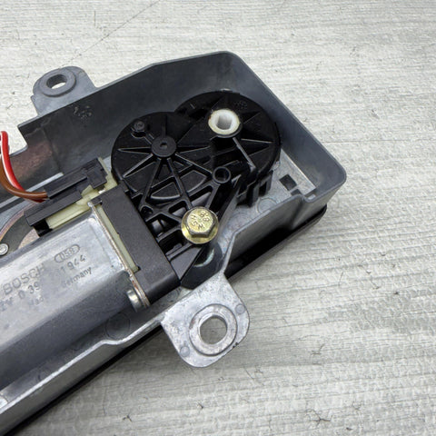 2001–2006 BMW E46 M3 330Ci 325Ci 323Ci Convertible Top Motor OEM 5125 8248308
