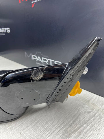 15-20 BMW F82 F83 M4 Mirrors Auto Dim W/ Camera W/ Lane Assist