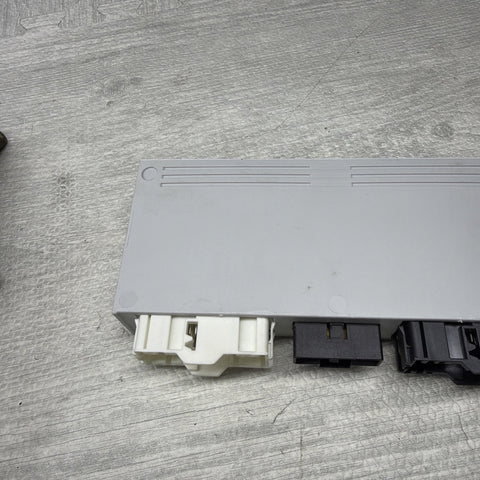 BMW 21-26 G83 M4 Convertible Roof Top Control Module 5A432C0 OEM