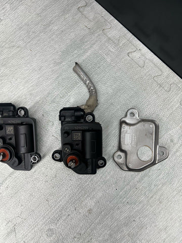 16-25 OEM BMW G01 G02 G11 G12 G14 G15 G30 Muffler Exhaust Flap Actuator Motor