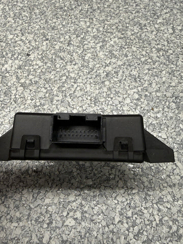19-25 PORSCHE GT4 RS MACAN GATEWAY COMPUTER CONTROL MODULE 95B.907.530.N