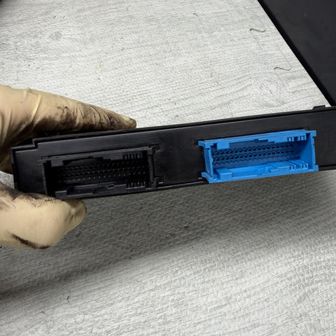 2006–2013 BMW 3 Series E90/E91/E92/E93 Body Control Module OEM 9177985