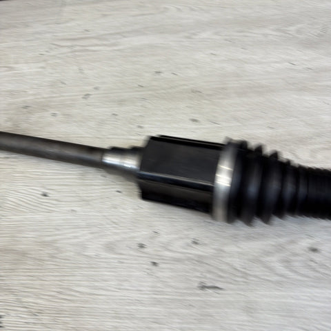 BMW M3 M4 G80 G82 G83 xDrive Front Right Side CV-Axle Shaft 21-25 OEM