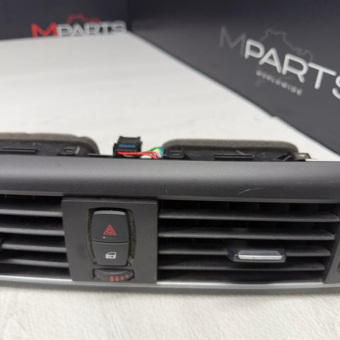 14-21 BMW 1/2 F22 F23 F87 Front Center Air Heat Cooling Vent Grille OEM 9317945