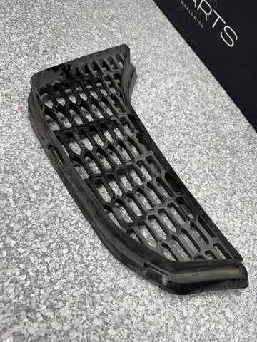 15-20 OEM BMW F80 F82 F83 M3 M4 Front Left Bumper Lower Grille Grill Black