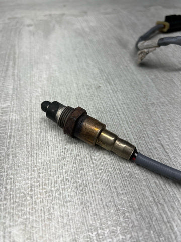 7935101 OEM BMW G30 M550i G11 750i X5 M50i M850i 0258030468 02 O2 Oxygen Sensor