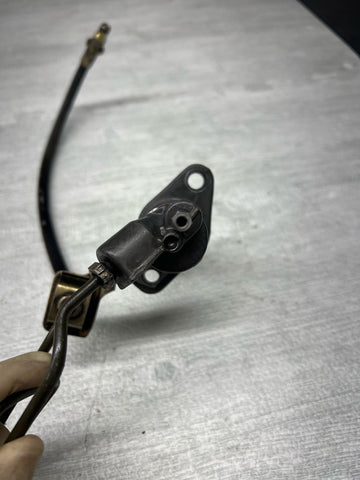 BMW E46 328ci 325ci 328i 330ci Clutch Slave Cylinder