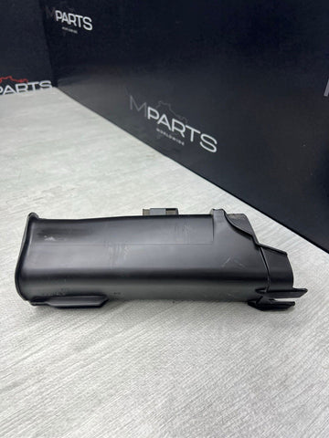 BMW 21-25 G80 G82 G83 M3 M4 Front Right Passenger Cooler Air Duct Vent Brake