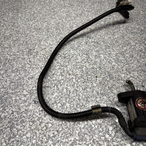 BMW E46 M3 01-06 SMG GPS Gear Shift Actuator Position Sensor OEM *Connector*