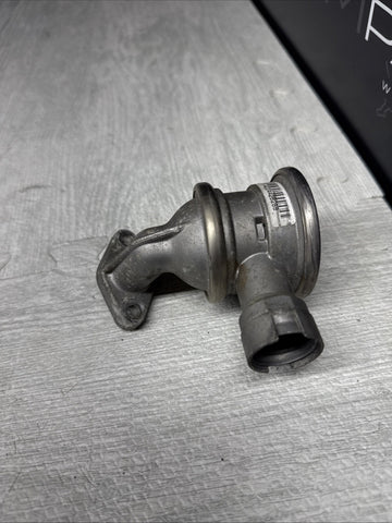 2001-2006 BMW E46 M3 S54 Secondary Air Purge Valve OEM 722748180