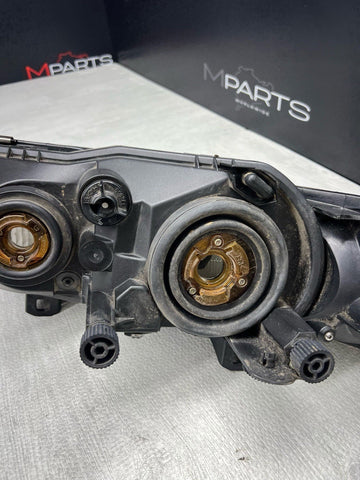 99-02 BMW Z3 M Z3M Front Left Driver Side Headlight Lamp Halogen 8386047 OEM