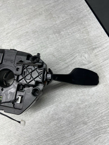 12-18 OEM BMW F30 F32 F80 F82 M3 M4 Steering Control Angle Sensor Clock Spring