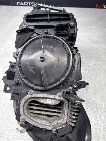 14-18 OEM BMW F32 F36 F80 F82 M3 Right Passenger LED Adaptive Headlight COMPLETE