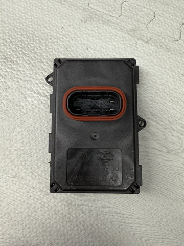 Lamborghini Huracan Headlight Ballast Control Unit Module 7PP941329S