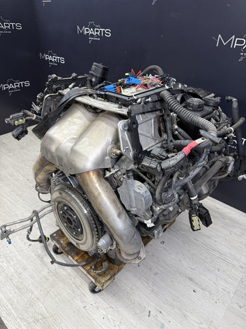 11-16 BMW F06 F10 F12 F13 M5 M6 S63 4.4L Engine Motor Complete 74k Miles