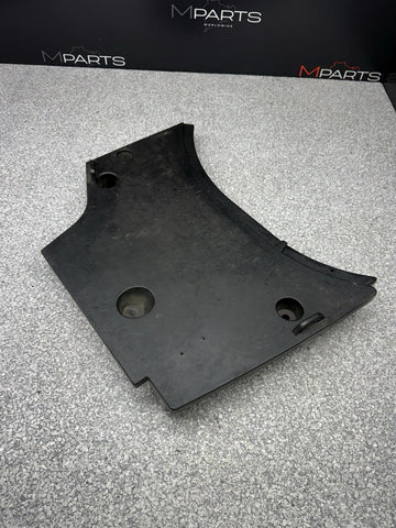 1992-1999 BMW E36 M3 Rear Trunk Driver Left Driver Trim Panel 8119231 OEM