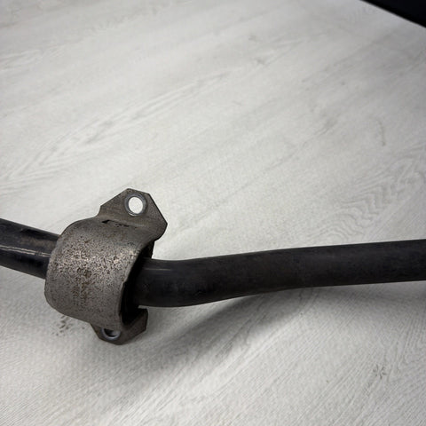 BMW E93 M3 08-13 Convertible Rear Suspension Stabilizer Sway Bar OEM