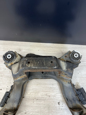 BMW E36 M3 OEM REAR SUSPENSION SUBFRAME AXLE CARRIER CRADLE 33312227800