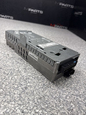 BMW G11 G12 G30 5 6 7SERIES RADIO AMPLIFIER HARMAN KARDON AMP 9393187 TESTED OEM
