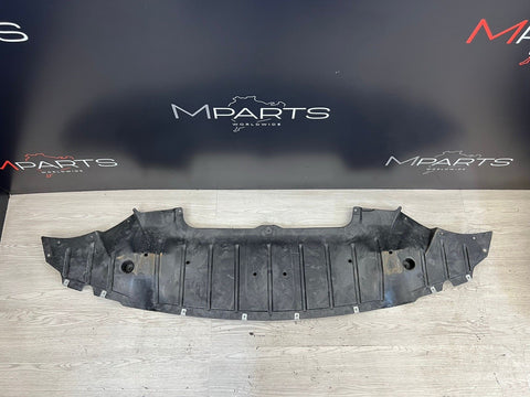BMW 15-18 F87 M2 Underbody Under Body Cover Shield 51758064138 GENUINE
