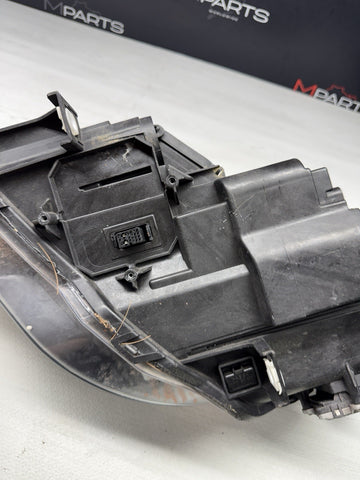 04-07 BMW 645i 650i Right Passenger Side HID Xenon Headlight AFS Adaptive OEM