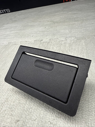 1992-1999 BMW E36 318i 325i 328i M3 Rear Black Ash Tray Compartment 51168144797