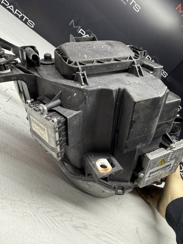 06-07 OEM BMW E63 E64 650 M6 Adaptive AKL Xenon Headlight Left Driver Side