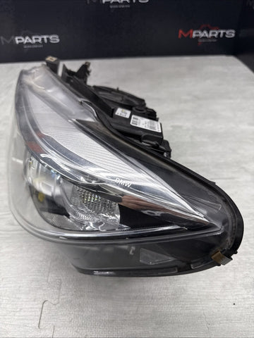 14-17 OEM BMW F32 F36 F80 F82 F83 M3 M4 Left Driver Adaptive Headlight