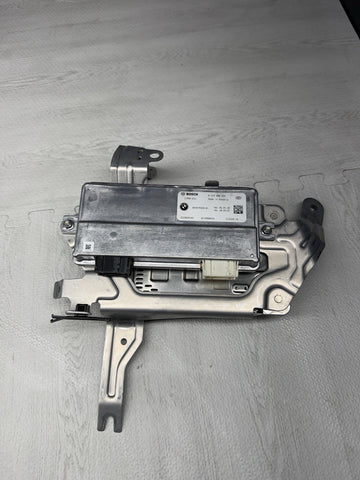 21-26 BMW G80 G82 G83 M3 M4 HARMAN AUDIO RADIO AMP AMPLIFIER MODULE 5A86483