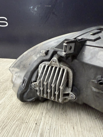 12-14 OEM BMW M6 F12 F06 F13 Right Passenger Adaptive LED Headlight Complete