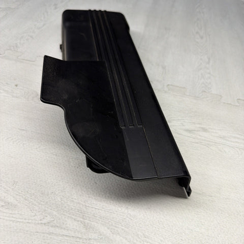 08-13 BMW E90 E92 E93 M3 V8 S65 Right Coil Pack Engine Shield Cover Trim Panel