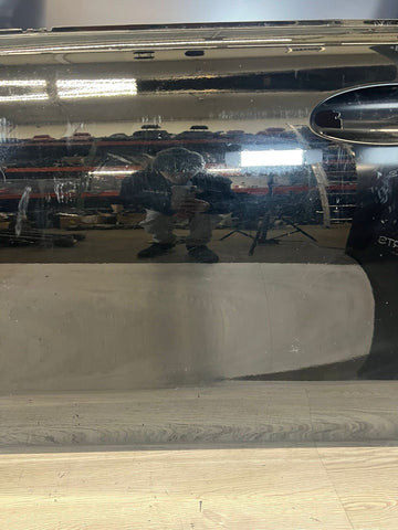 (PICKUP ONLY) MERCEDES BENZ 21-24 GLE53 DOOR LEFT DRIVER FRONT A1677208700